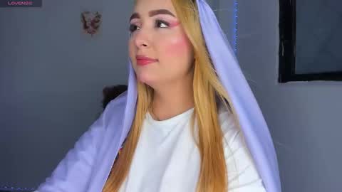 Snapshot of jazmin_violeta chatting on January 2026 09:16:02 PM Jazmin online show from January 2026 09:16:02 PM