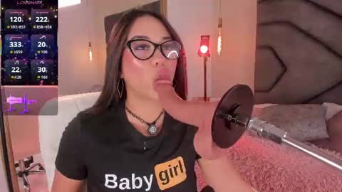 Jasmine  online show from June 2026 08:19:01 PM