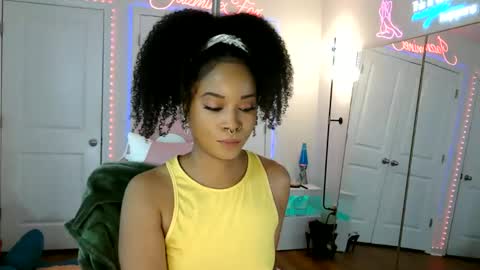 Jazmine Fox online show from May 2026 05:10:02 PM