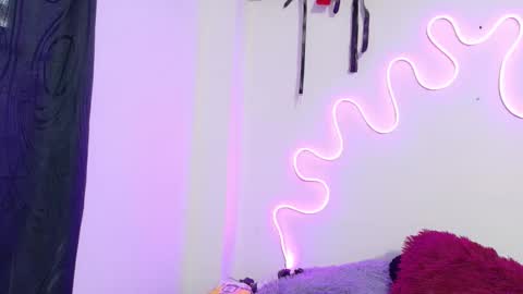 JazminePark online show from December 2025 08:06:01 PM