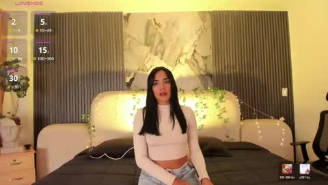 Jazminrusso  online show from May 2026 05:12:01 AM