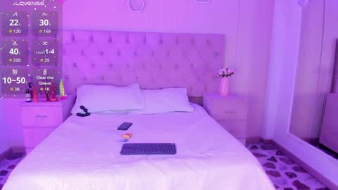 Jazminrusso  online show from May 2026 05:02:02 AM