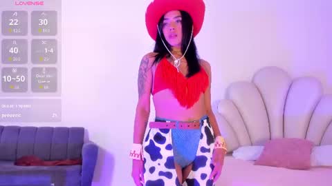 Jazminrusso  online show from July 2026 06:22:01 AM