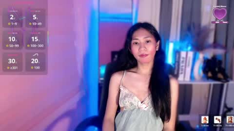Jazzey online show from July 2026 12:42:01 AM