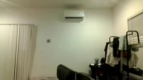 Jazzystelo online show from September 2025 07:30:01 AM