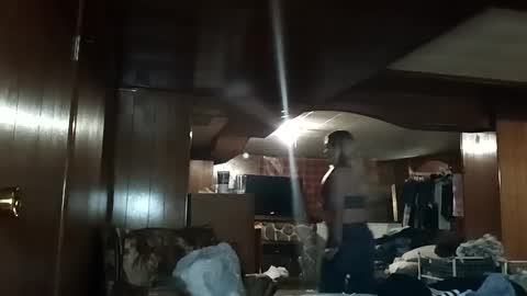 J Nicole online show from September 2025 09:20:02 PM