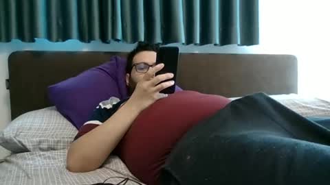 Josbon23 online show from March 2026 09:13:01 AM