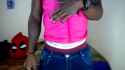 jboy_s online show from October 2025 04:32:01 AM