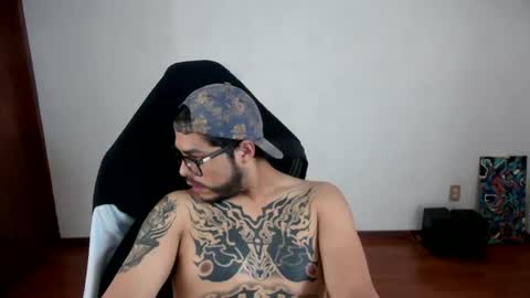 NiceD online show from July 2026 08:33:01 PM