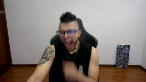 NiceD online show from July 2026 03:37:01 AM