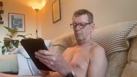 Jon online show from January 2026 11:23:02 AM