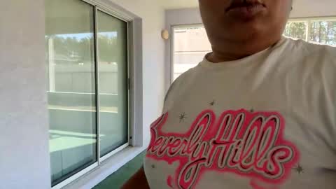 Snapshot of jccaramelbarbie12 chatting on March 2025 04:21:01 PM JCCaramelbarbie online show from March 2025 04:21:01 PM