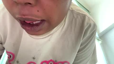 Snapshot of jccaramelbarbie12 chatting on March 2025 07:32:01 PM JCCaramelbarbie online show from March 2025 07:32:01 PM