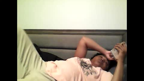 Snapshot of jccaramelbarbie12 chatting on March 2025 01:25:02 AM JCCaramelbarbie online show from March 2025 01:25:02 AM