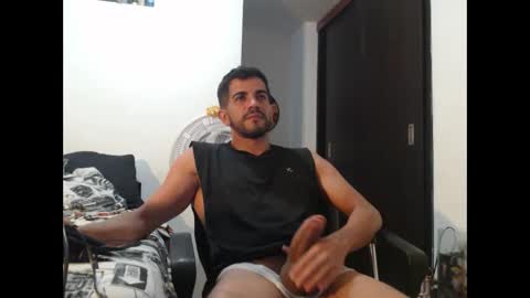 JColbi online show from May 2026 05:56:02 AM