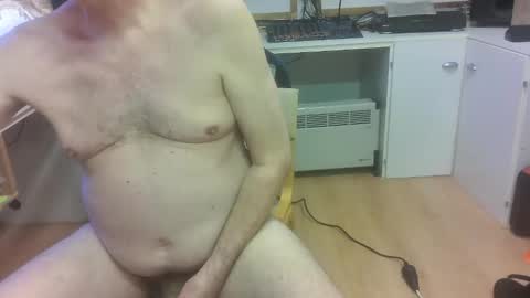 Snapshot of jdegroot056 chatting on April 2026 05:58:02 PM Daddy J online show from April 2026 05:58:02 PM