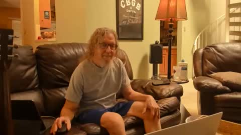 JDinEuless online show from June 2026 04:44:01 PM