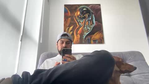 Snapshot of jdsj1a873165 chatting on February 2026 07:37:01 PM jdsj1a873165 online show from February 2026 07:37:01 PM