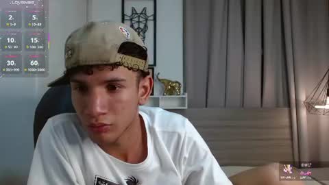 jdwhite18 online show from July 2026 07:56:01 PM