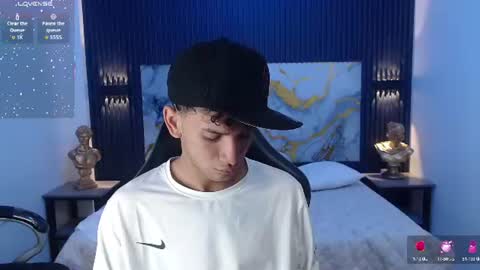 jdwhite18 online show from July 2026 04:03:01 PM
