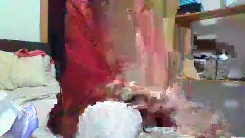 Snapshot of je_melody chatting on March 2025 07:05:02 PM EJ Melody online show from March 2025 07:05:02 PM