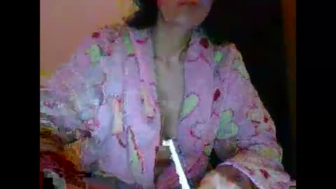 EJ Melody online show from February 2026 08:29:02 PM