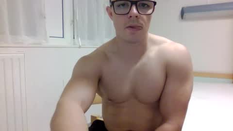 jeaggeur online show from April 2026 08:09:01 PM