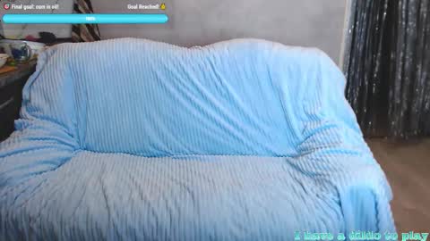 Angel online show from November 2025 01:07:02 AM