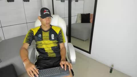 Jean Bllack online show from October 2025 11:22:01 AM