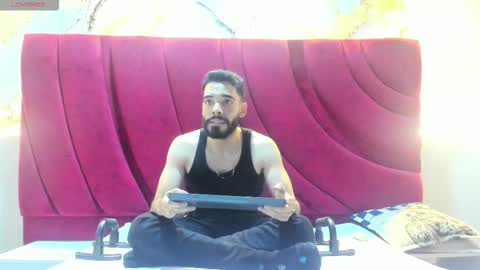 Snapshot of jean_lewis2 chatting on March 2026 03:23:01 AM JEAN online show from March 2026 03:23:01 AM