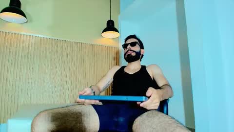 JEAN online show from March 2026 07:40:01 PM