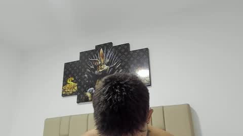 Snapshot of jean_lopez chatting on September 2025 06:37:02 AM Jean axelcrow Modelo Independiente online show from September 2025 06:37:02 AM