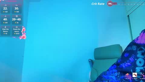 Jean online show from May 2026 10:55:02 AM