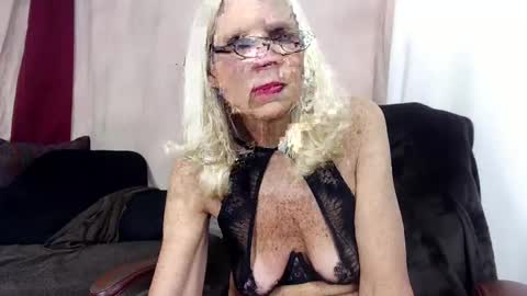 Jean Saint Sin online show from June 2026 05:58:01 AM