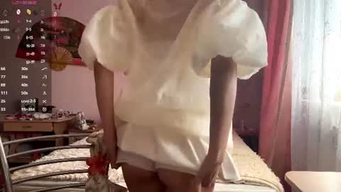 Jeanna online show from July 2026 06:42:01 AM