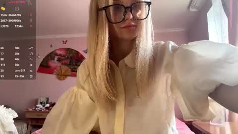 Jeanna online show from July 2026 06:33:02 AM