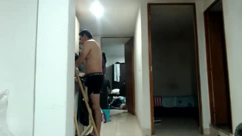 Jean Carlos online show from January 2026 05:13:02 AM