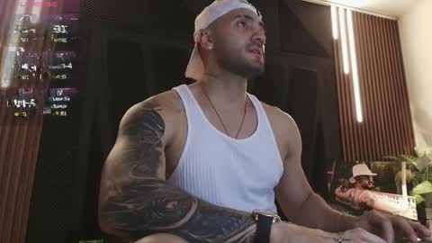 Jean Colleman online show from April 2026 11:13:02 PM