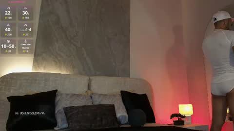 Jean Colleman online show from June 2026 12:19:01 AM