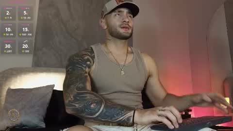 Jean Colleman online show from June 2026 12:13:02 AM