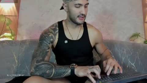Jean Colleman online show from July 2026 12:17:01 AM