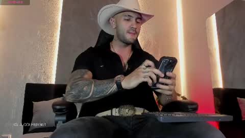 Jean Colleman online show from July 2026 12:15:02 AM