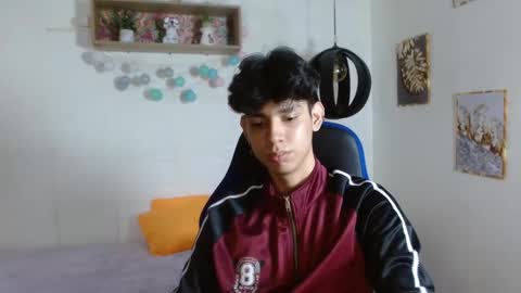 jeander186 online show from October 2025 09:37:01 PM