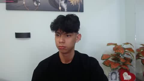 jeander186 online show from October 2025 01:45:01 PM