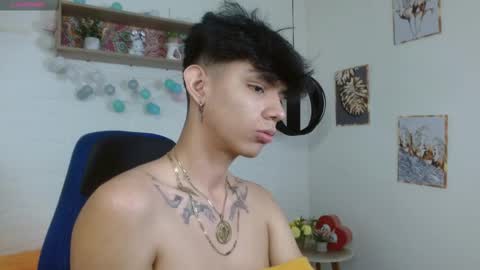 jeander186 online show from October 2025 03:34:04 PM