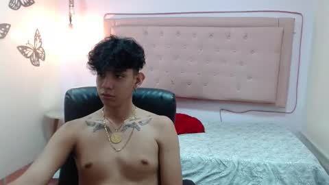 jeander186 online show from October 2025 04:03:02 PM