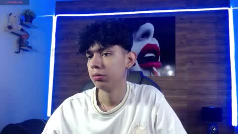 jeander186 online show from October 2025 11:49:02 AM