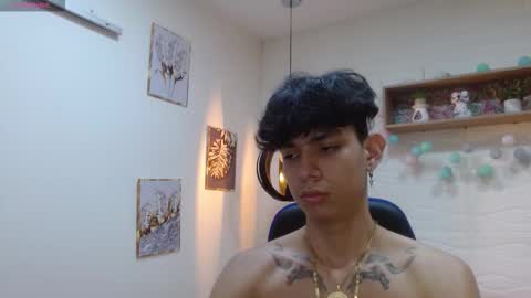 jeander186 online show from October 2025 08:10:01 PM