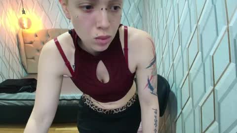 Jeane Marie online show from July 2026 02:26:02 AM