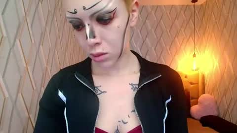 Jeane Marie online show from July 2026 03:04:01 AM
